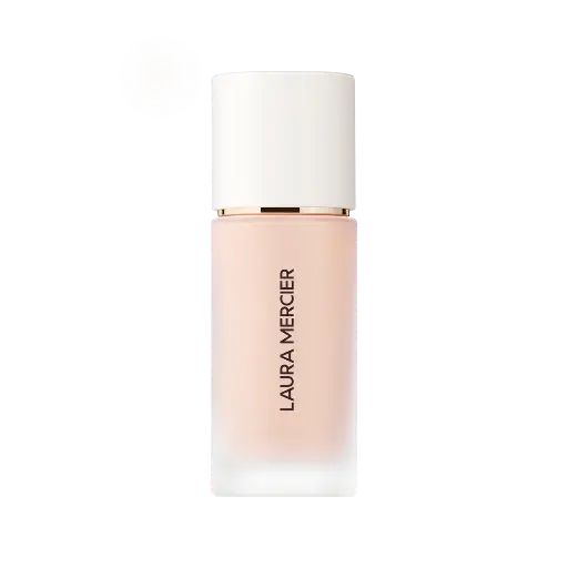 Alan Real Flawless Weightless Perfecting Waterproof Foundation (Opal)