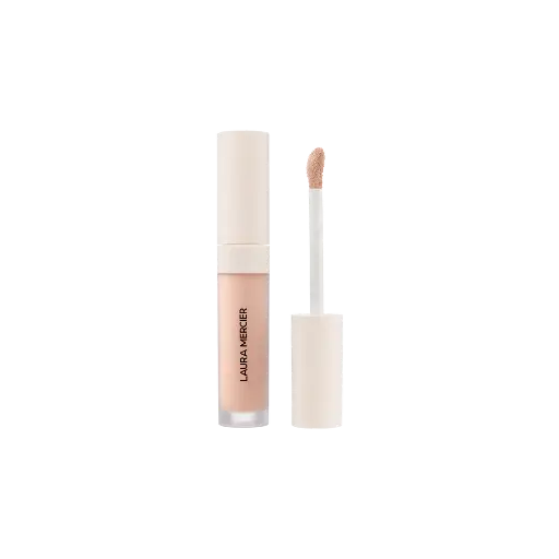 Alan Weightless Perfecting Serum Concealer (Tan)