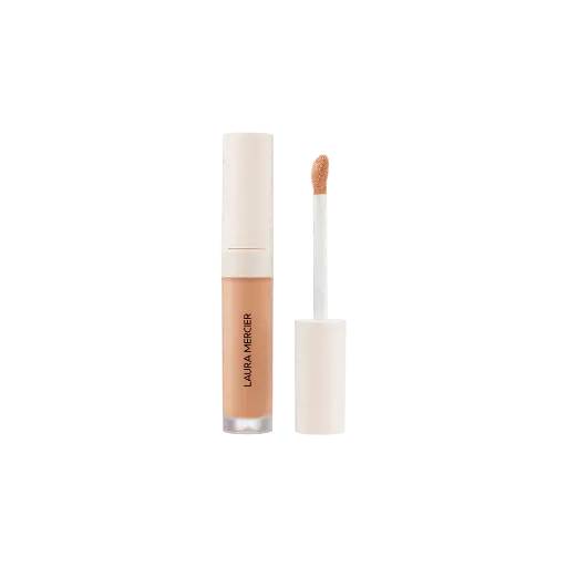 Alan Weightless Perfecting Serum Concealer (Bronze Light)
