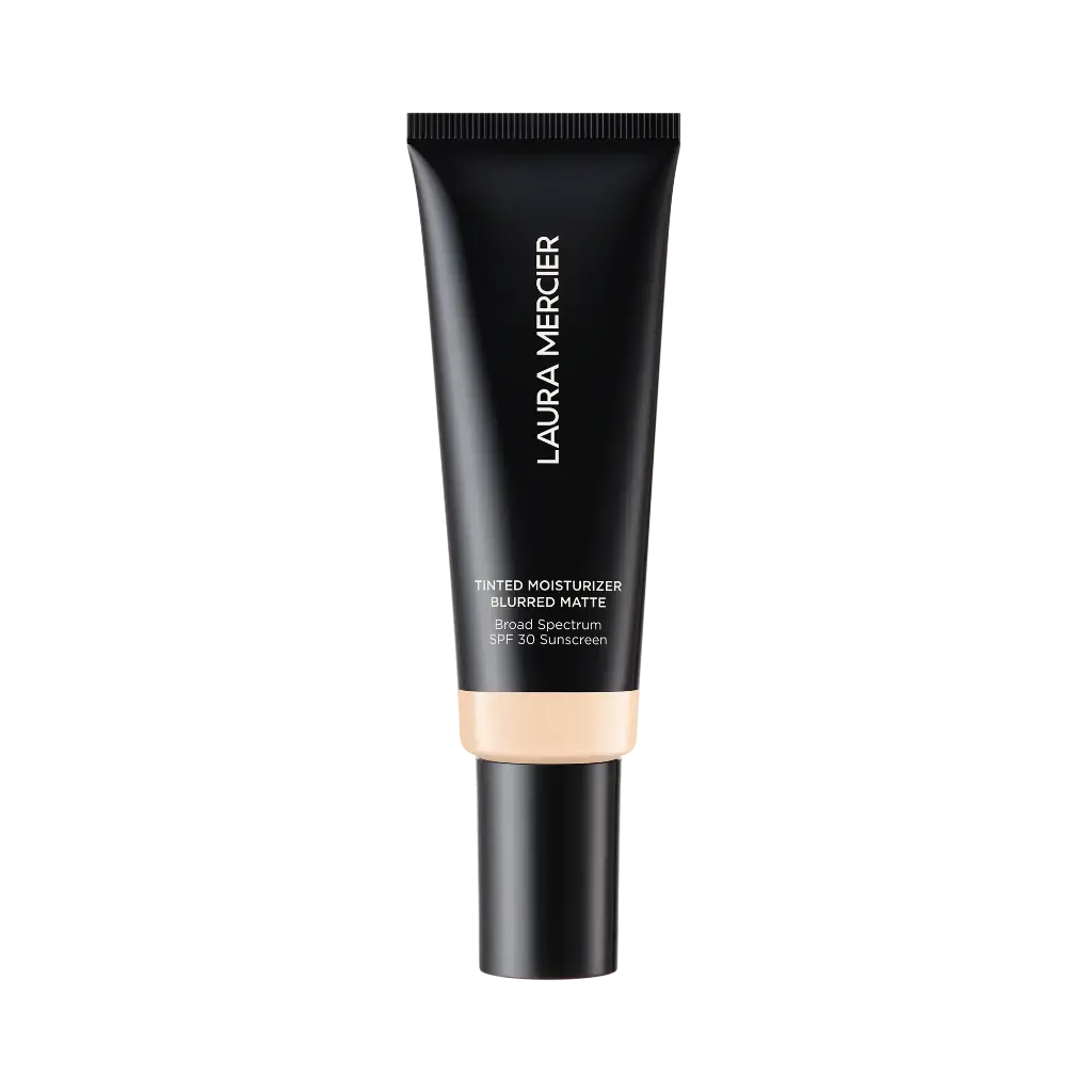 Alan Moisturizer Blurred Matte SPF 30