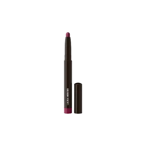 Alan Bold Matte Lipstick (Fatale)