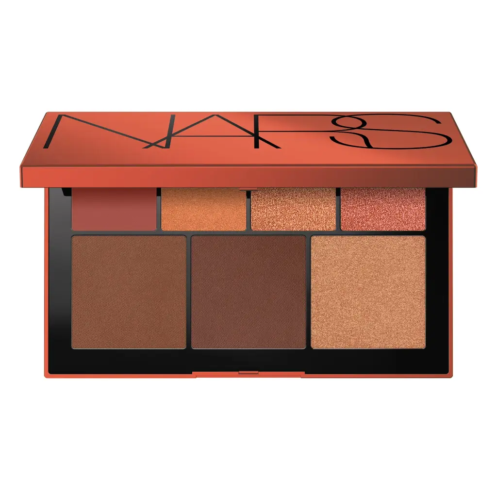 Alan Laguna Ultimate Face Palette