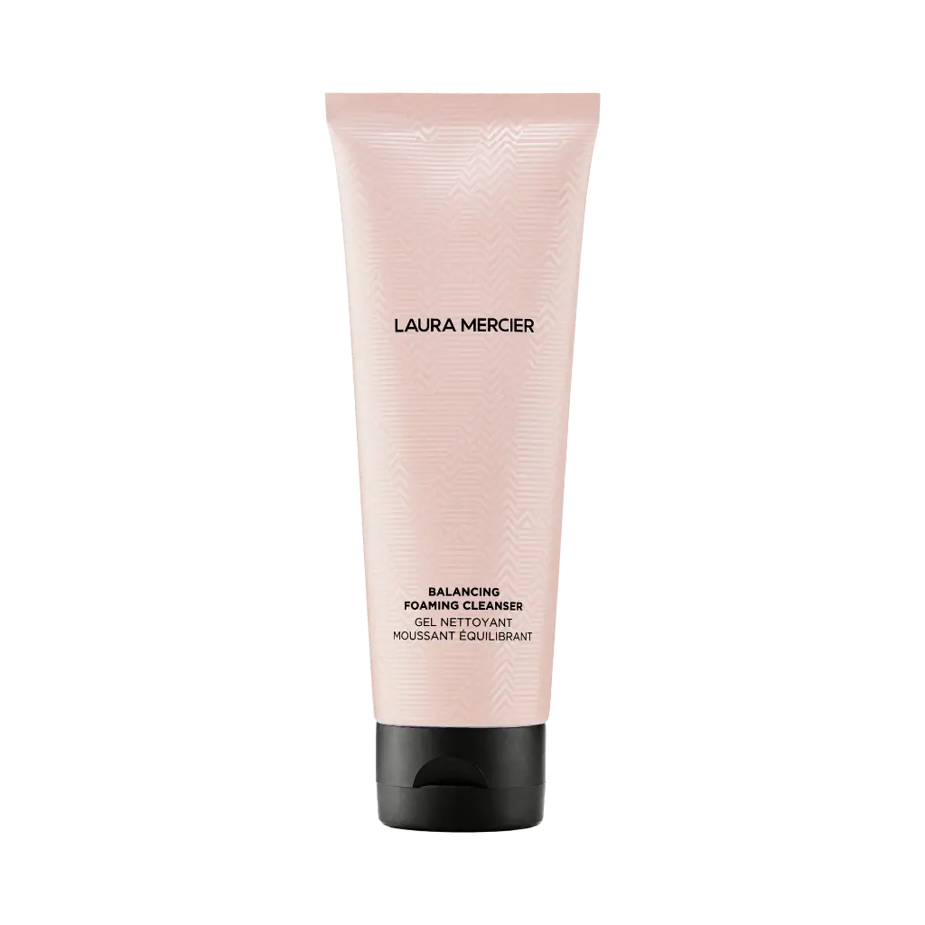 Alan Balancing Foaming Cleanser