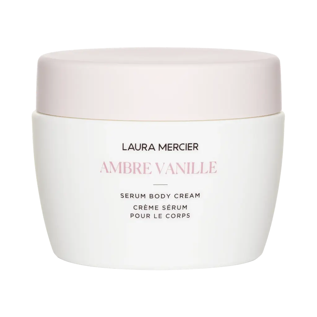 Alan Ambre Vanille Serum Body Cream