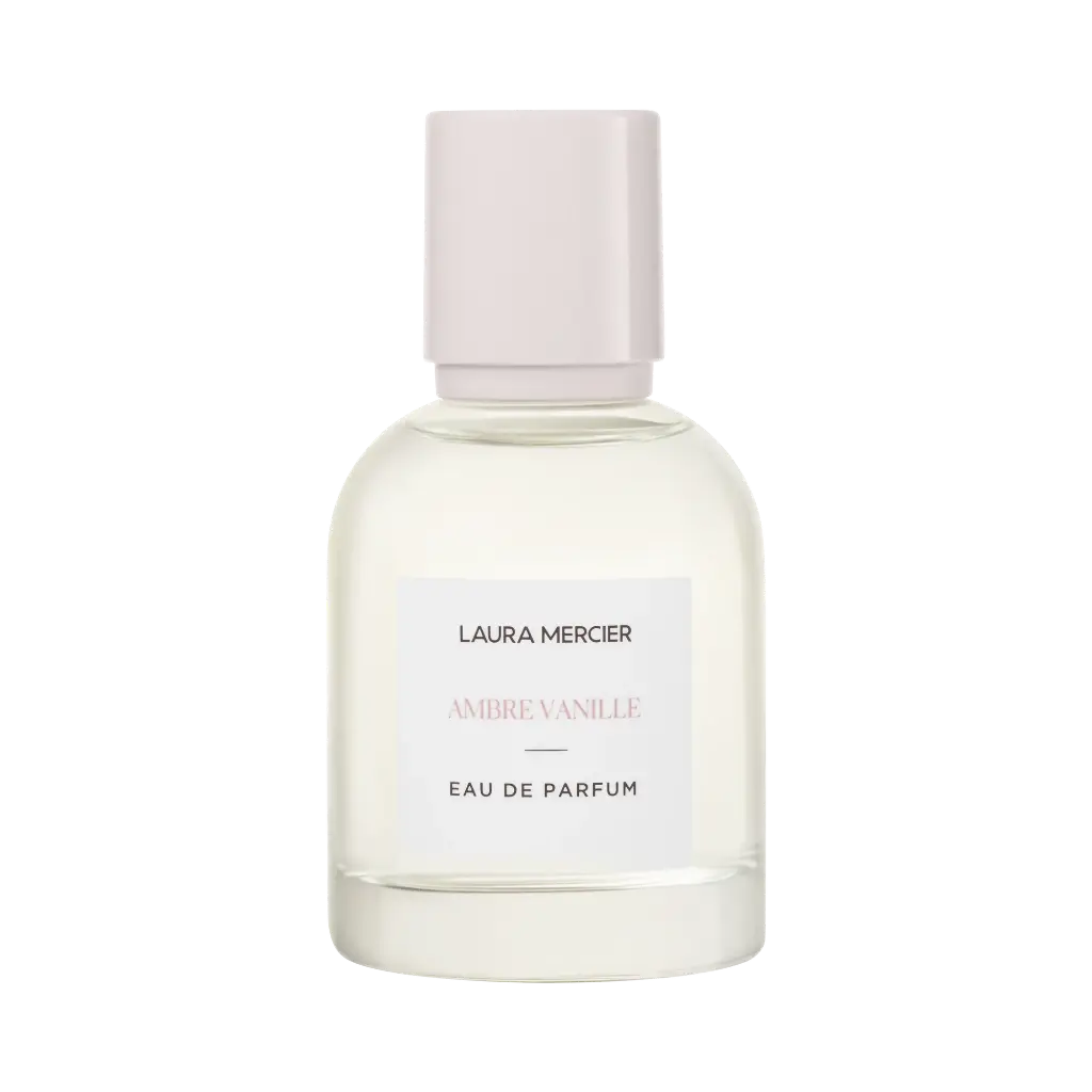 Alan Ambre Vanille Eau de Parfum