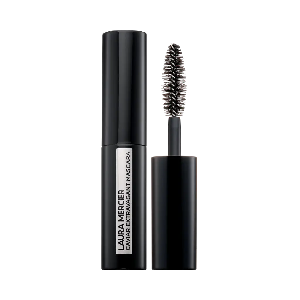 Alan Caviar Extravagant Mascara