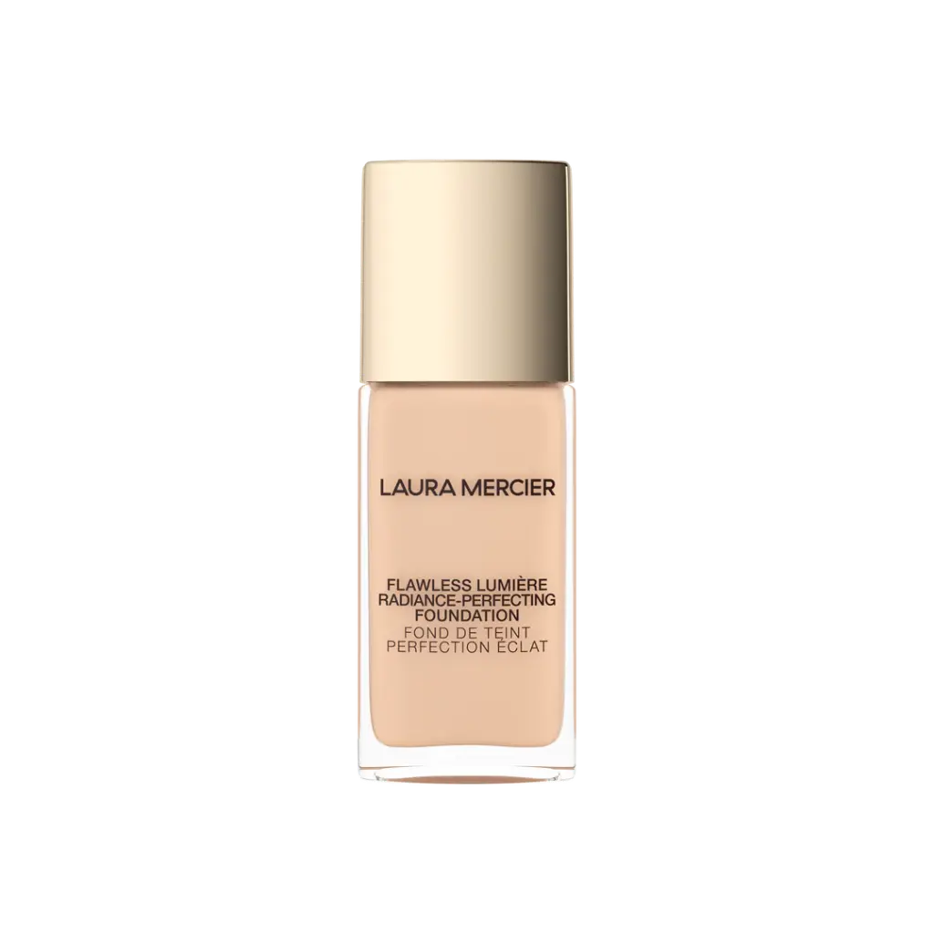 Alan Flawless Lumiere Foundation
