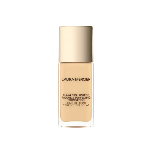 Alan Flawless Lumiere Foundation (Creme)