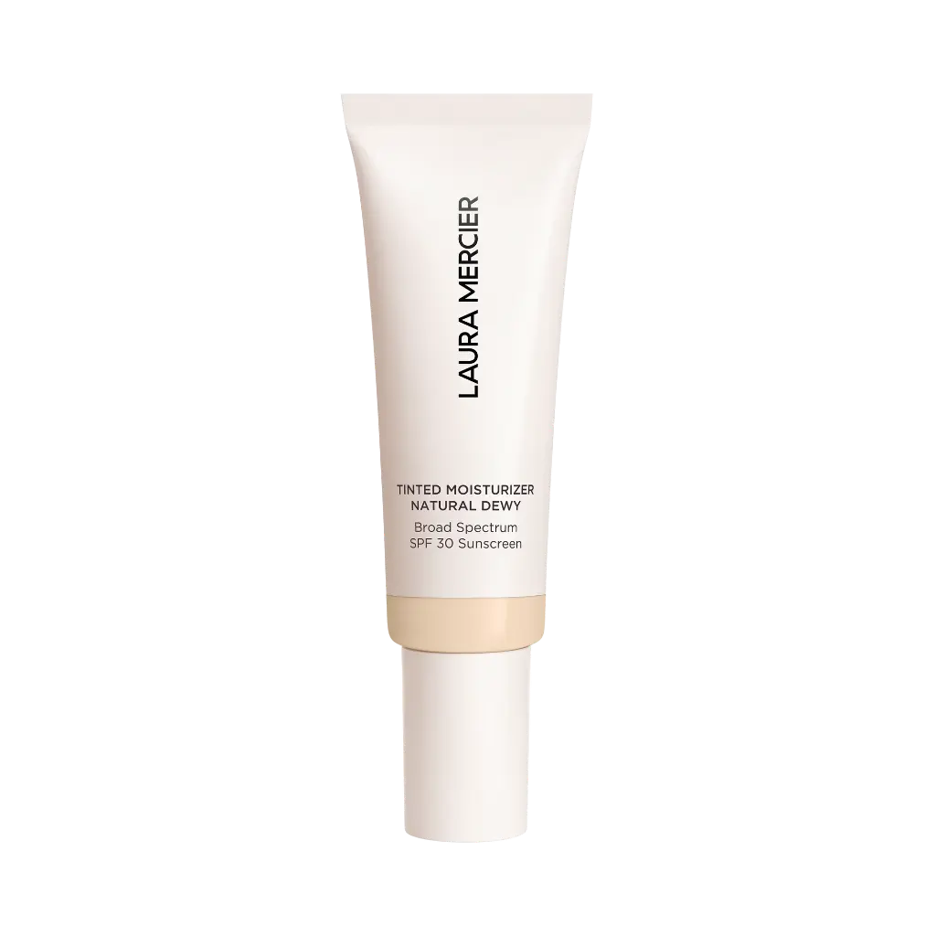 Alan Tinted Moisturizer Natural Dewy SPF 30