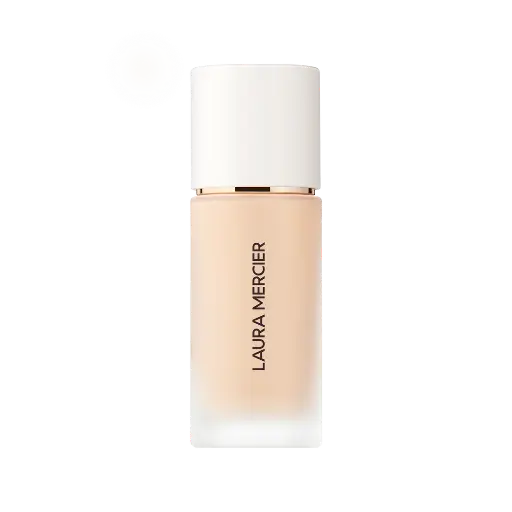 Alan Real Flawless Weightless Perfecting Waterproof Foundation