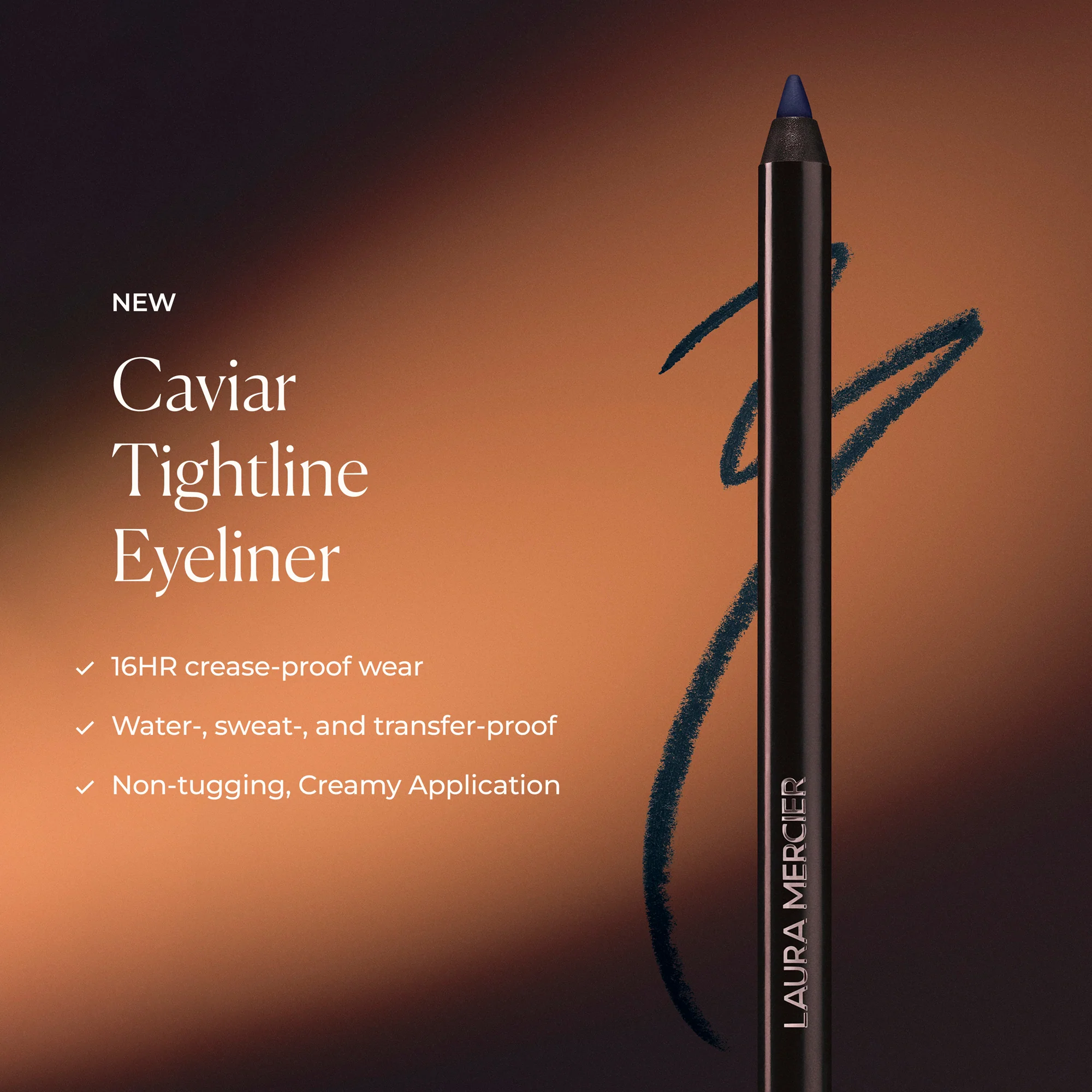 Alan Lash Line Liner