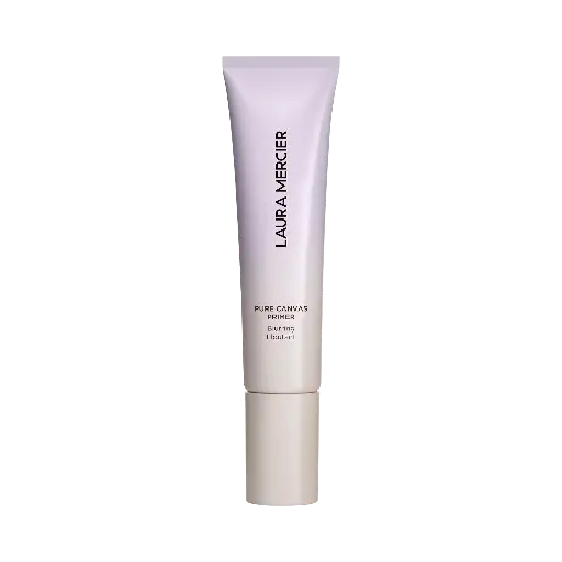 Alan Pure Canvas Primer Blurring