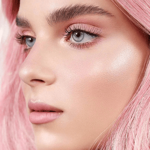 Alan Powder Blush