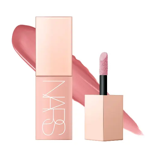 Alan Afterglow Liquid Blush