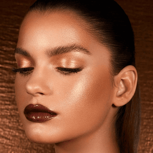 Alan Laguna Bronzing Powder