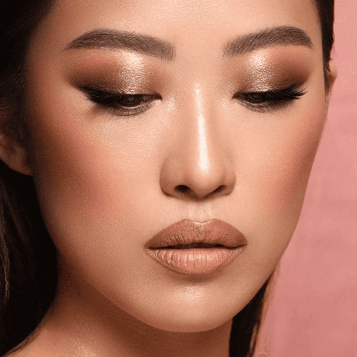 Alan Laguna Ultimate Face Palette