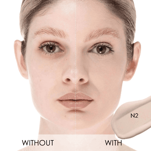 Alan Eye Basics Primer