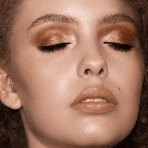 Alan Matte Eye Shadow