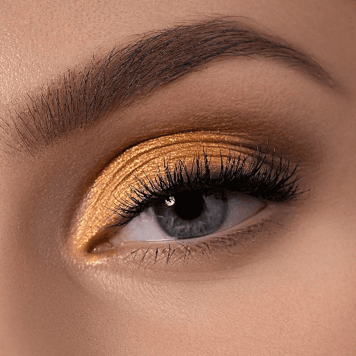 Alan Eye Crease Brush