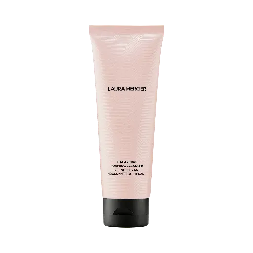 Alan Balancing Foaming Cleanser