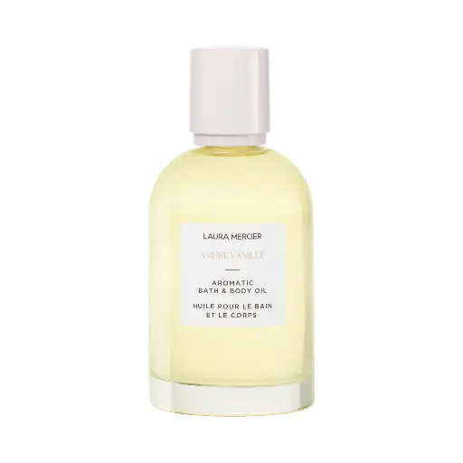 Alan Ambre Vanille Aromatic Bath & Body Oil