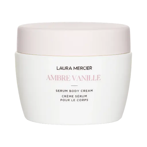 Alan Ambre Vanille Serum Body Cream