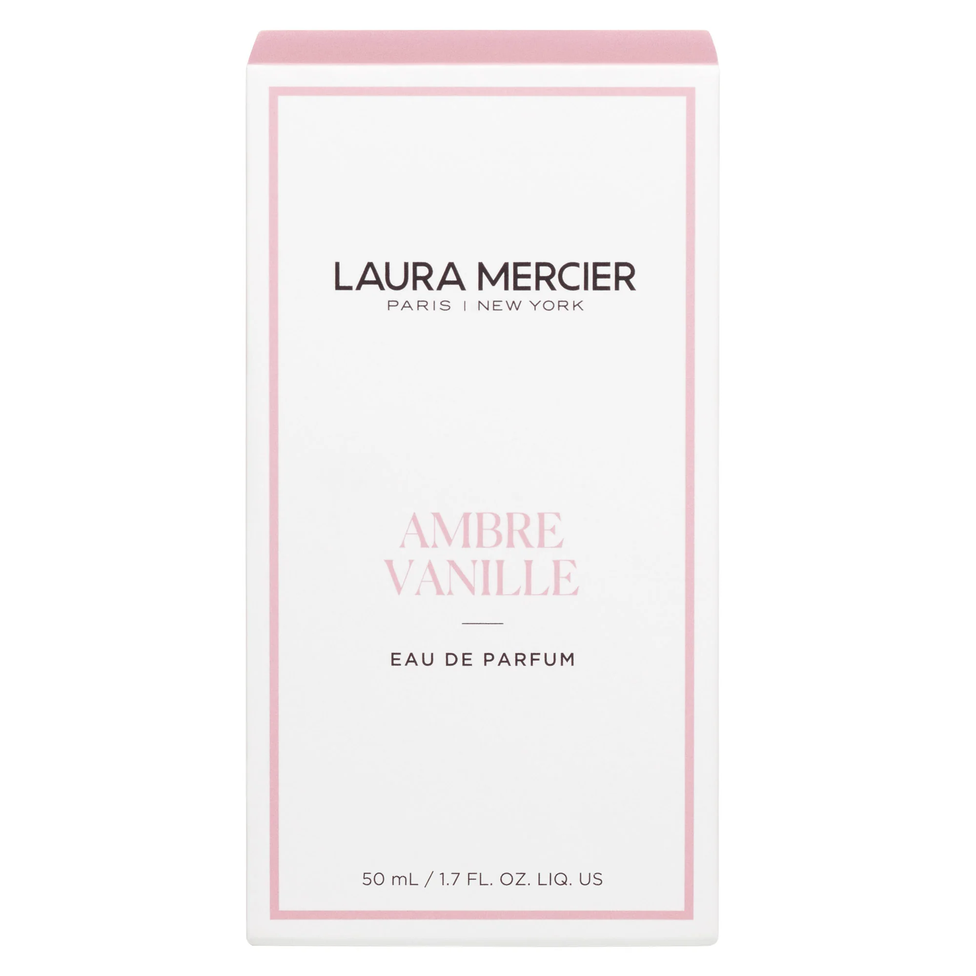 Alan Ambre Vanille Eau de Parfum
