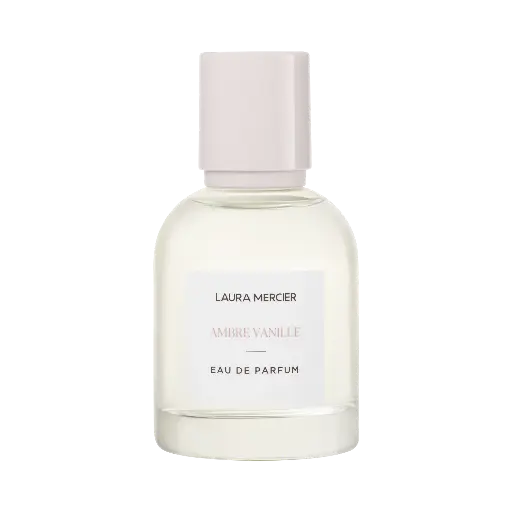 Alan Ambre Vanille Eau de Parfum
