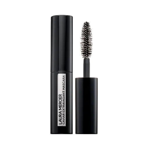 Alan Caviar Extravagant Mascara