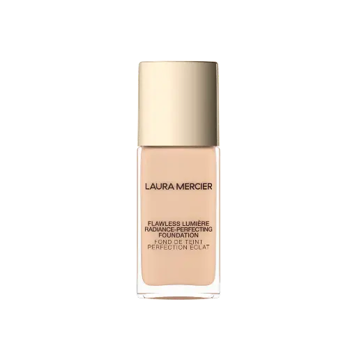 Alan Flawless Lumiere Foundation