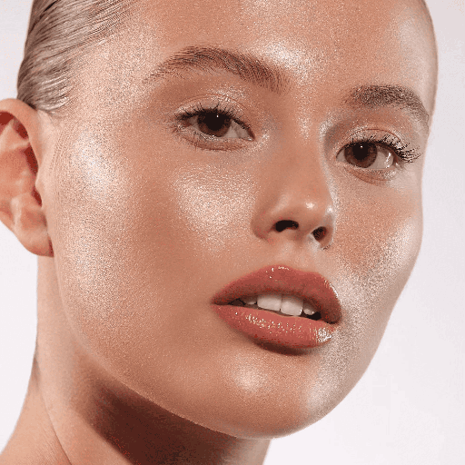 Alan Tinted Moisturizer Natural Dewy SPF 30