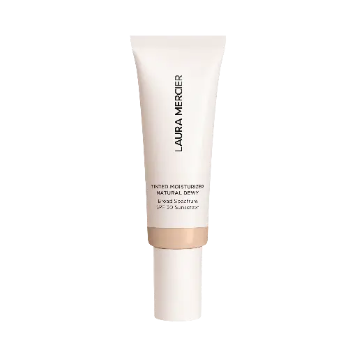 Alan Tinted Moisturizer Natural Dewy SPF 30